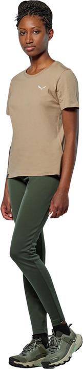 Actual product image Salewa Eagle Vocab T-Shirt (38, M)