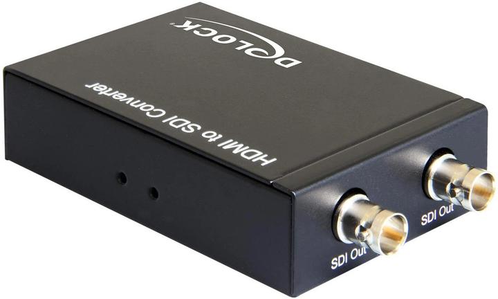 Produktbild Delock Konverter HDMI - 3G-SDI (Digital -> Digital)