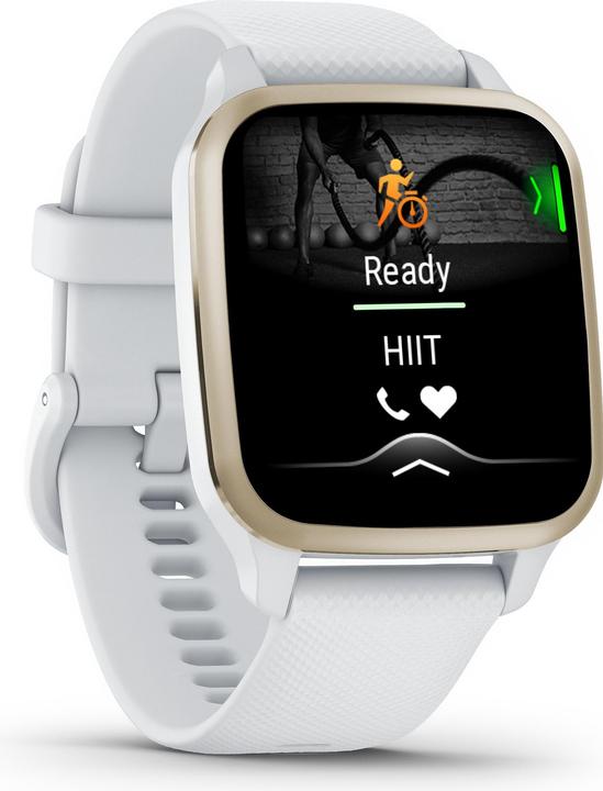 Actual product image Garmin Venu Sq 2 (40 mm)