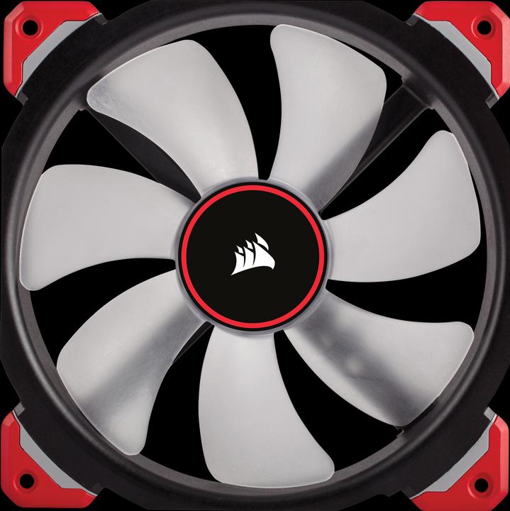 Produktbild Corsair ML140 Pro (140 mm, 1 x)