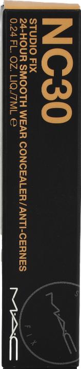 Immagine prodotto MAC Cosmetics Studio Fix 24-Hour Smooth Wear Concealer (No. NC30)