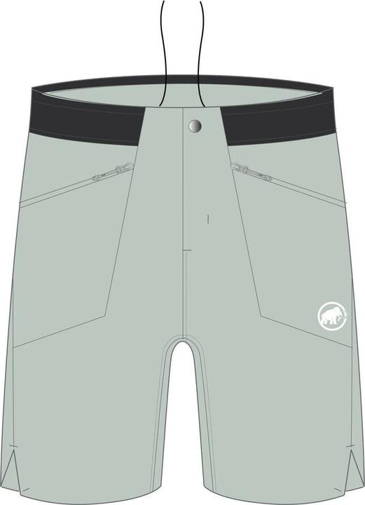 Produktbild Mammut Aenergy Light SO (M)