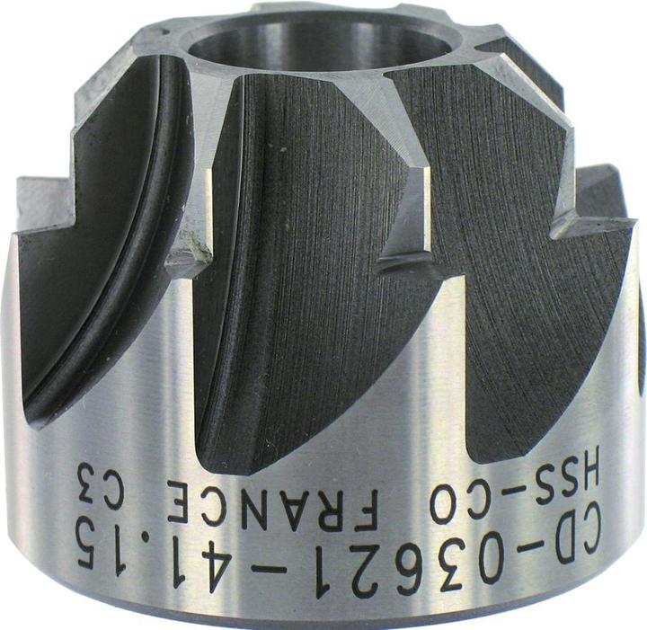 Produktbild VAR Fräser für Steuerkopf oben 1 1/8" Integriert CD-03621-41.15