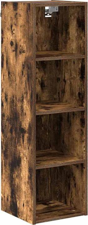 Produktbild vidaXL Küchenaufbewahrung (29.50 x 30 x 100 cm)