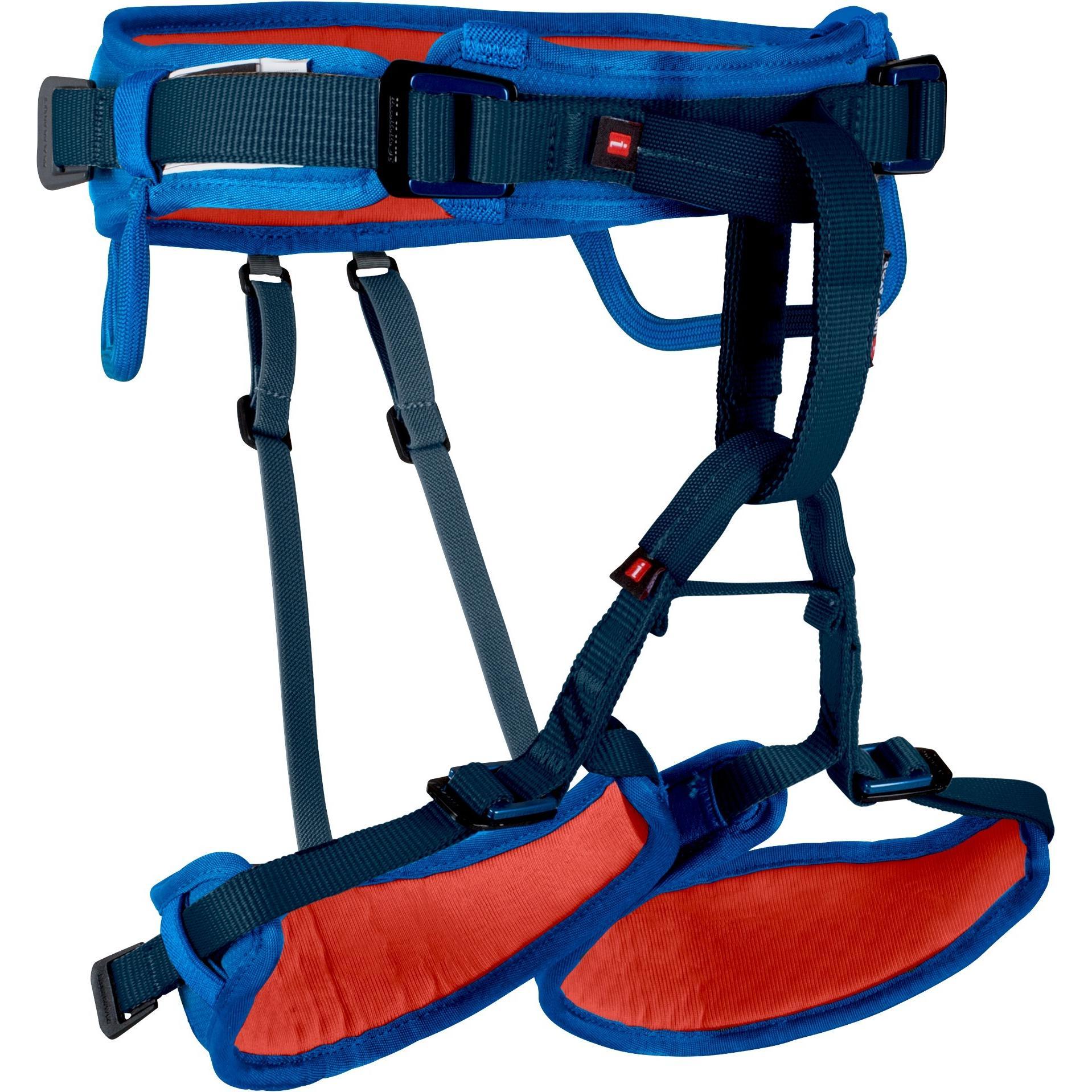 Mammut, Klettergurt, (One Size)
