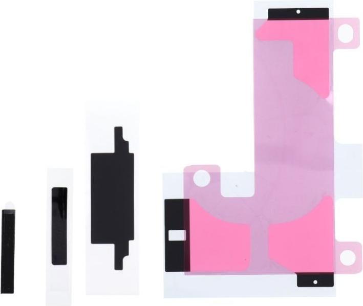 Produktbild NoName Battery Blue Star BLUE STAR HQ battery without BMS for IPHONE 11 Pro 3046 mAh