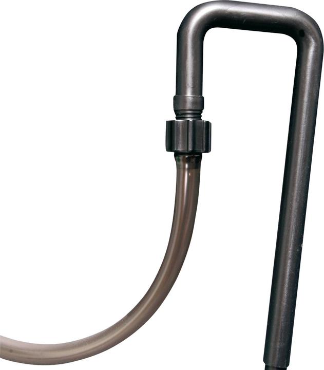 Produktbild JBL Aquaristik und Terraristik Aquaschlauch grau, Ø 12/16 mm 2.5 m