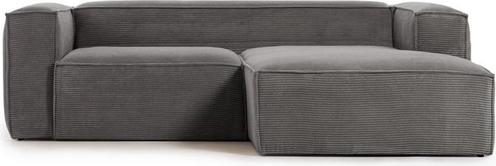 Produktbild Kave Home Blok (3-Sitzer, Ecksofa)