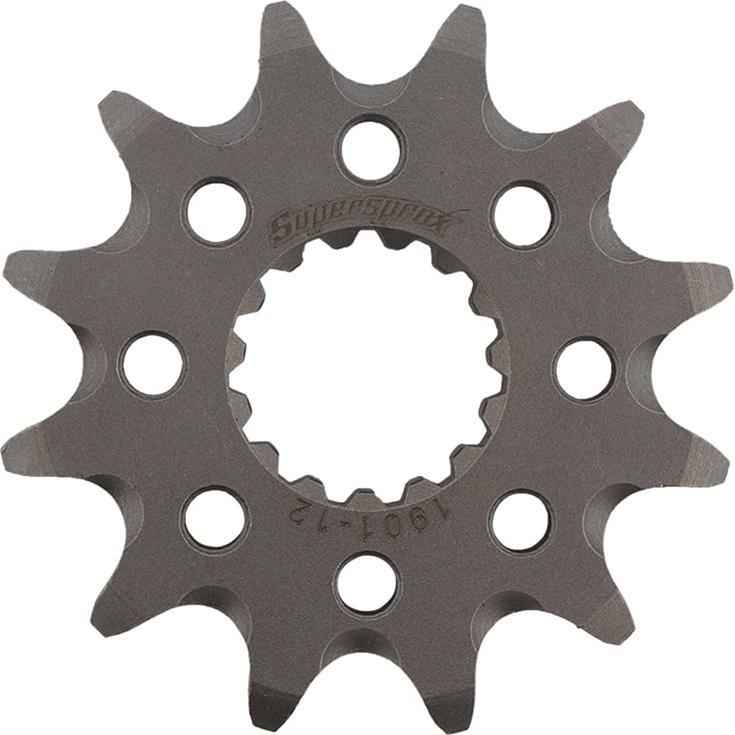 Supersprox, Corone del cambio, (12)