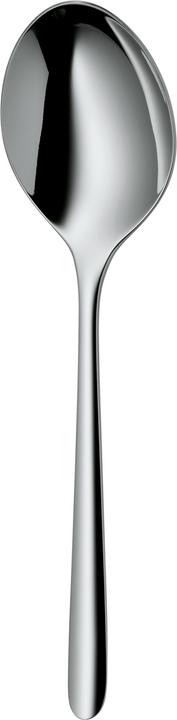 Flamme (Cuillère de service)