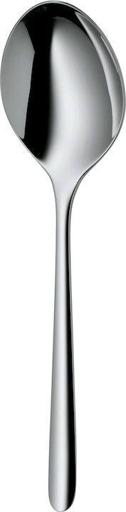 Flamme (Cuillère de service)