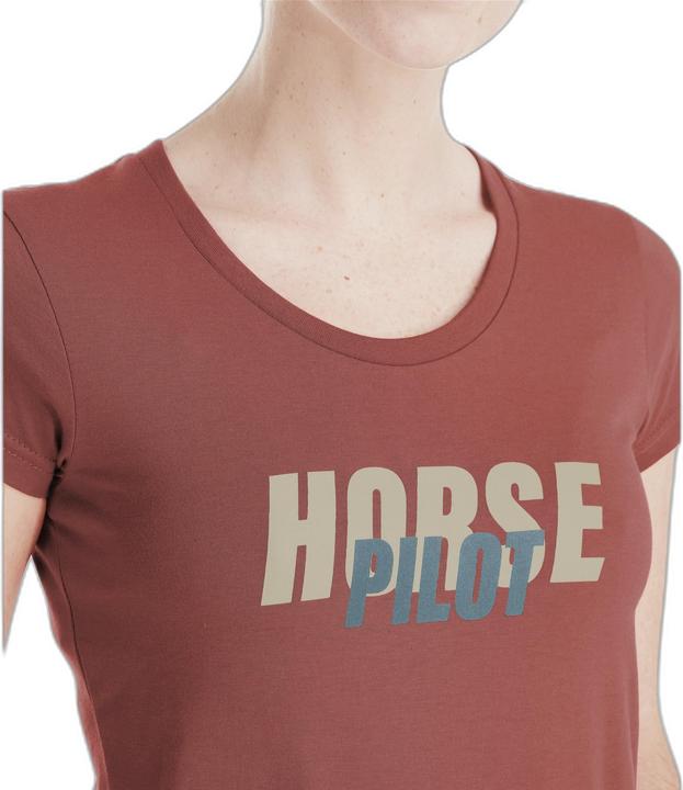 Immagine prodotto Horse Pilot Team (XS)