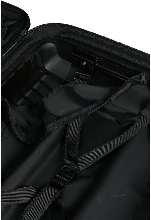 Productafbeelding Samsonite Koffer Intuo Spinner 75 Exp (105 l)