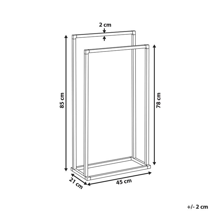 Actual product image Beliani Recreo