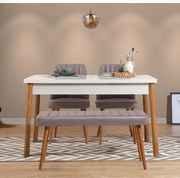 Produktbild Homitis Azaria (Holz)