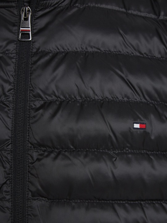 Produktbild Tommy Hilfiger Core Packable Gilet Black (XXL)