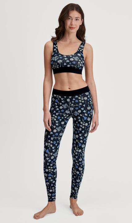 Image du produit Calida Elastic Trend Leggings (M)