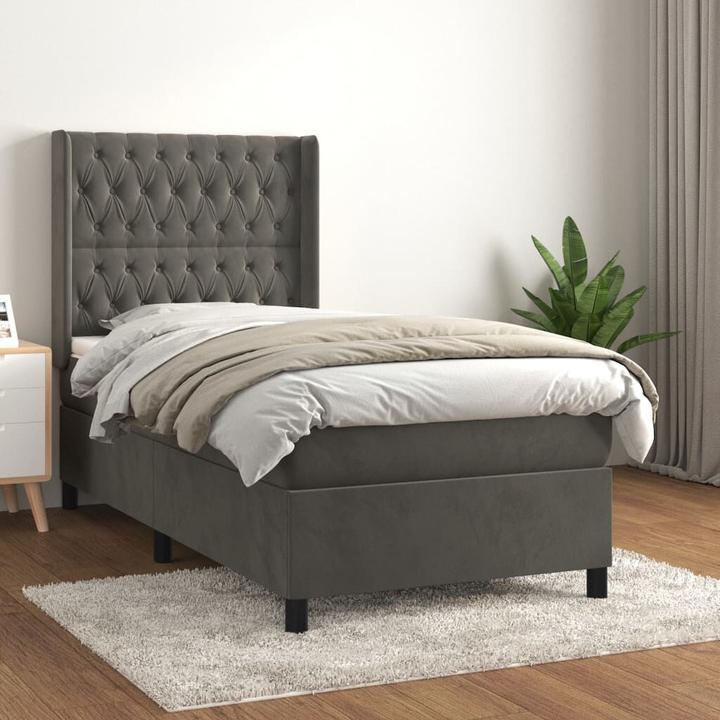 Gris foncé