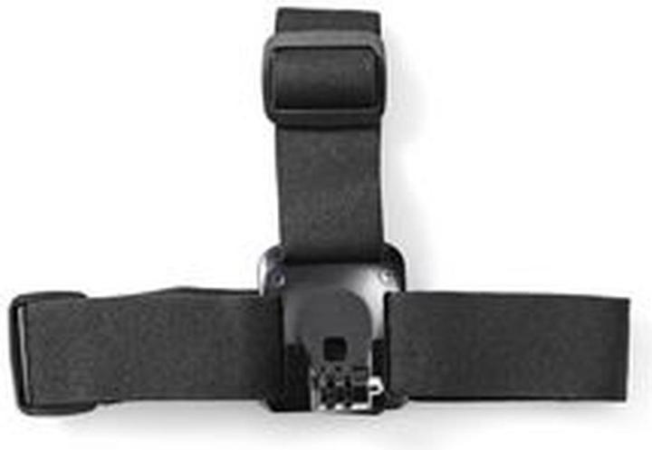 Actual product image Nedis Action Camera Headband