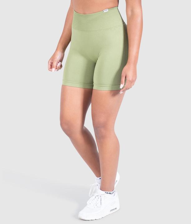 Image du produit Smilodox Shorts Amaze Scrunch (S)