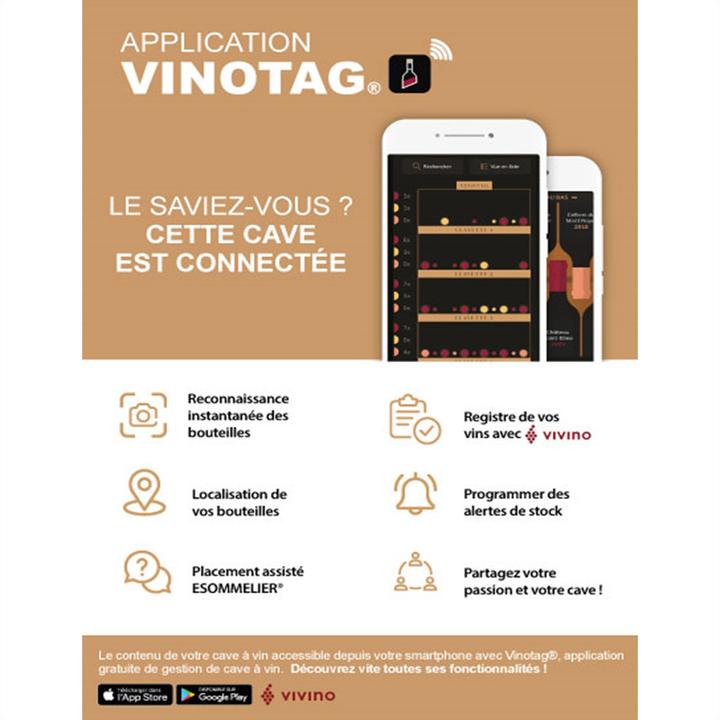 Immagine prodotto Climadiff CEPAGE33DZ