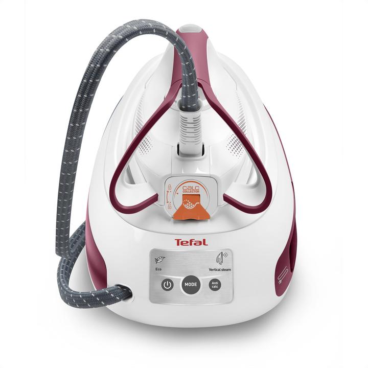 Image du produit Tefal Anti-Calc Express (2400 W, 400 g/min)