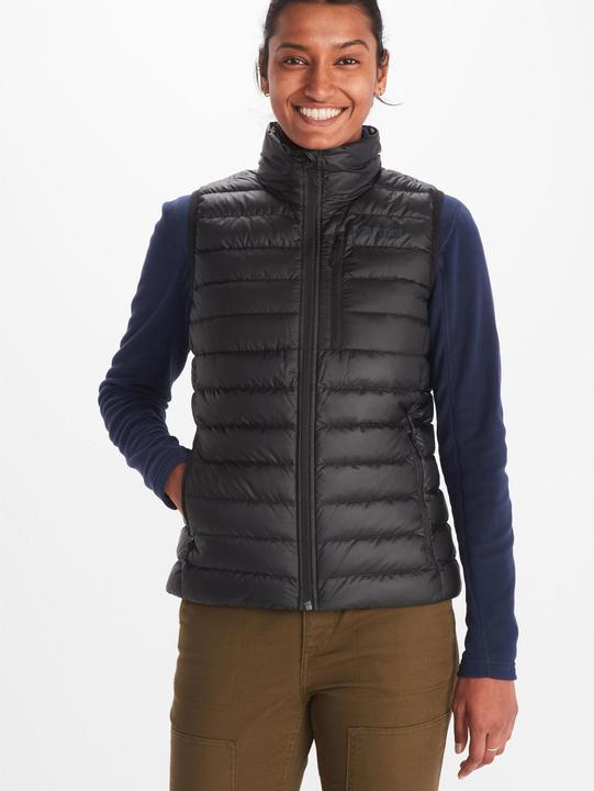 Vests