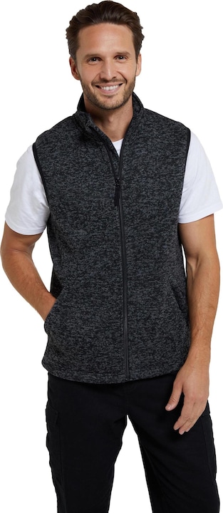 Produktbild Mountain Warehouse Idris Weste (XXL)