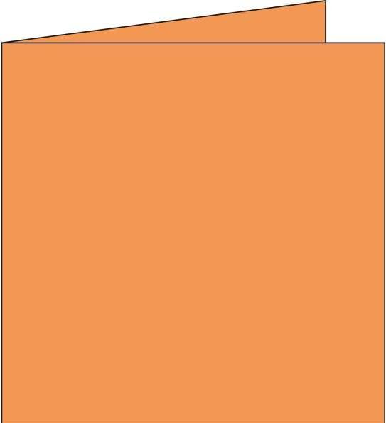 Produktbild Pollen Doppelkarte (135 x 135 mm, 25 x)