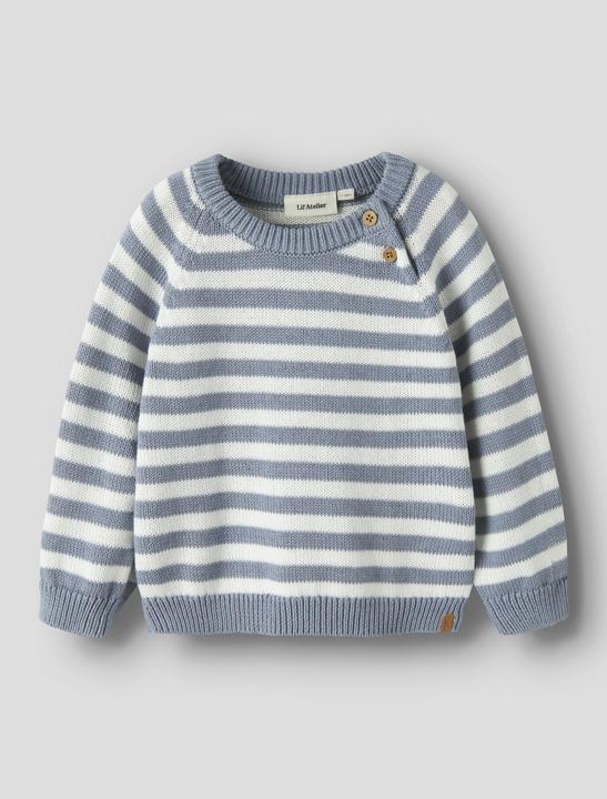 Produktbild Name it Regular Fit Strickpullover (86)