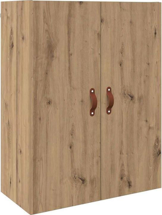 Image du produit vidaXL Highboard Schrank (34 x 69.50 x 180 cm)
