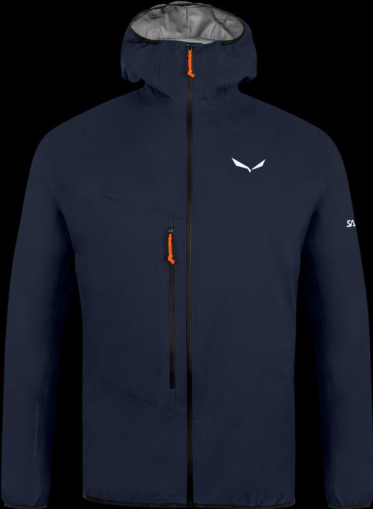 Image du produit Salewa Veste Agner 2 3L Powertex homme (Veste hardshell) - (L)