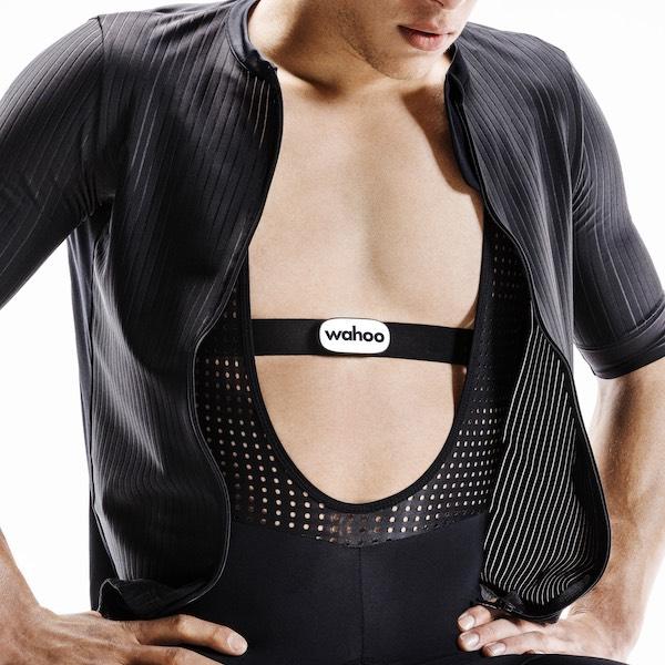 Immagine prodotto Wahoo Trackr Heart Rate Monitor Uhrenzubehör