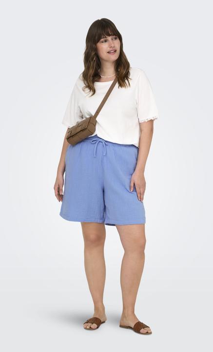 Immagine prodotto Only CARTHYRA Hohe Taille Normal geschnitten Shorts Shorts (50)