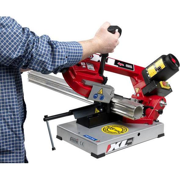 Thumbnail - Femi, Dekupiersäge + Bandsäge, FM-780XL