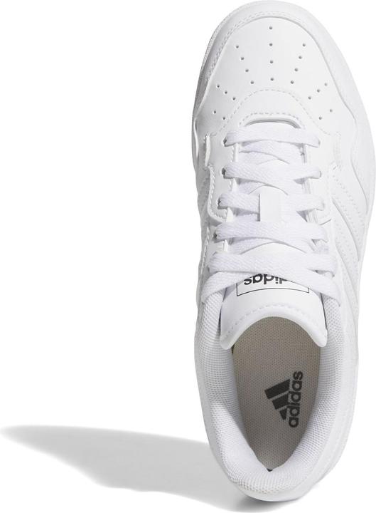 Image du produit Adidas Hoops 4.0 Jr. Schuhe (36)