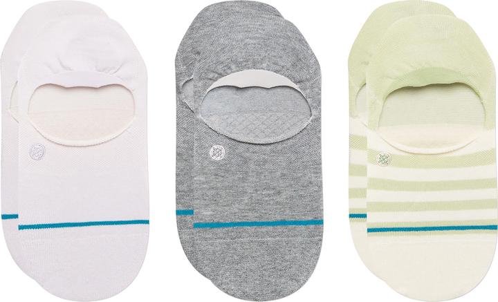 Immagine prodotto Stance Confezione Absolute 3 (confezione da 3, 38, 39, 40, 41, 42, 38 - 42)