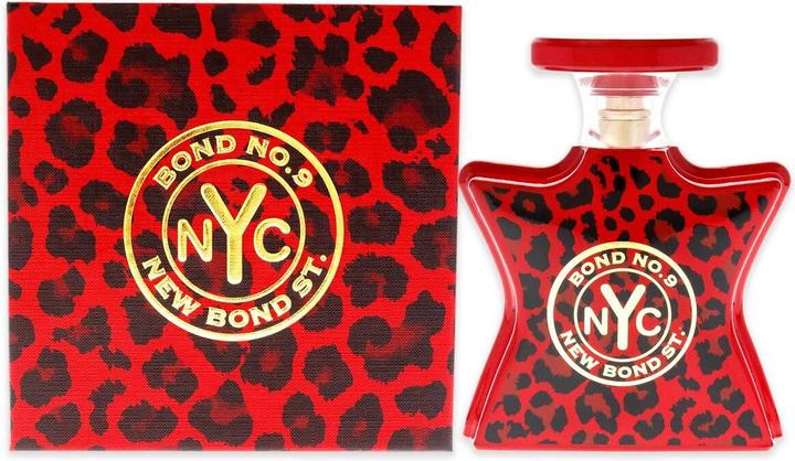 Actual product image Bond No. 9 New Bond Street (Eau de parfum, 100 ml)