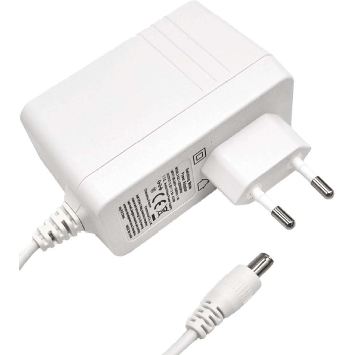 Gequdio GNX-42 Netzteil 12V / 3,5A, Office Headset, Weiss