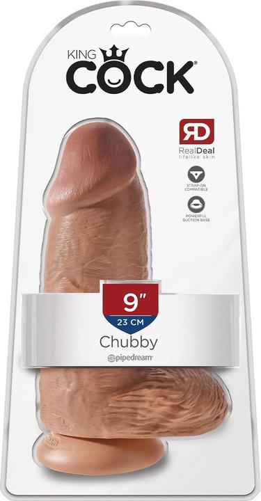 Image du produit Doc Johnson Chubby