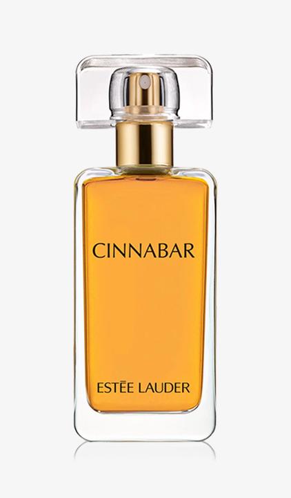 Produktbild Estée Lauder Classic Parfums - Cinnabar Eau de Parfum Spray (Eau de Parfum, 50 ml)