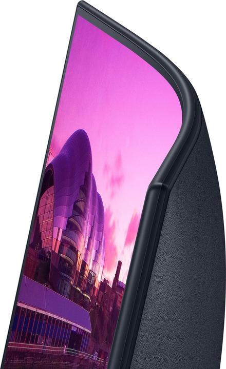 Produktbild Samsung S32C390EAU (1920 x 1080 Pixel, 32")