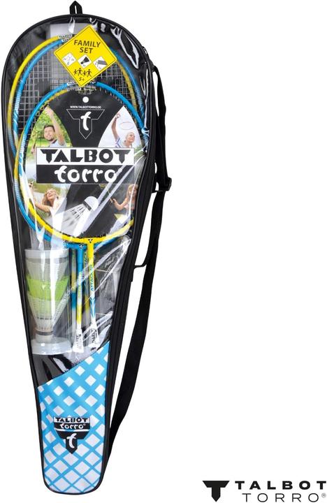 Produktbild Talbot Torro Family (Bespannt)