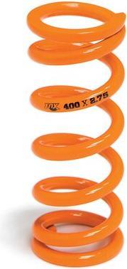 Produktbild Fox Feder 1.385IDx600lb/in 2.9/74mm Travel SLS 5.85 TLG (74 mm)