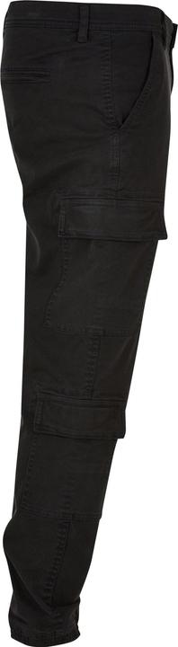 Image du produit Urban Classics Double Cargo Twill Jogging Pants (31)