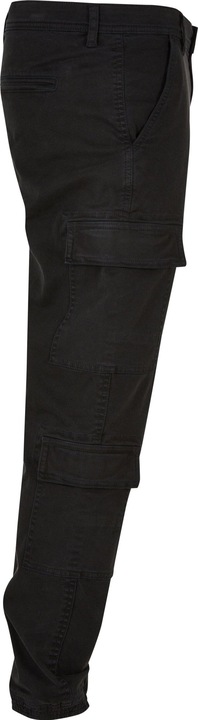 Produktbild Urban Classics Double Cargo Twill Jogging Pants (34)