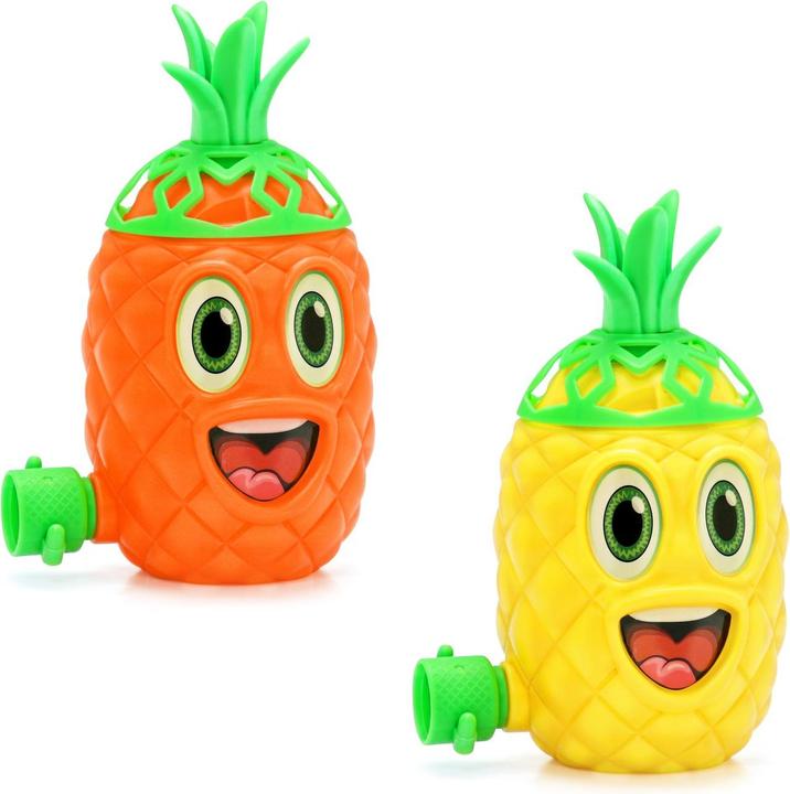 JTI Sommer Ananas Splasher