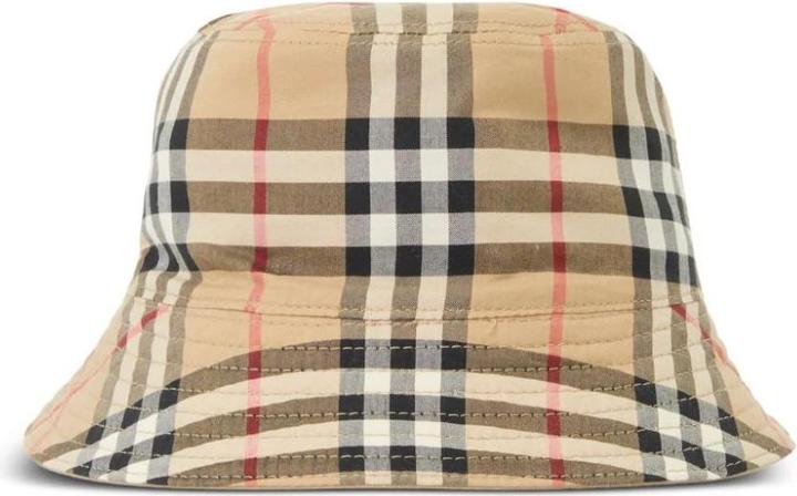 Immagine prodotto Burberry Secchio reversibile