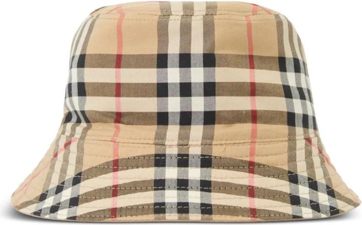 Image du produit Burberry Bucket réversible