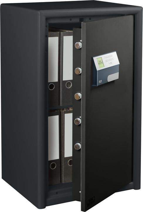 Image du produit Burg Wächter Combi-Line CL 460 E (78 l)